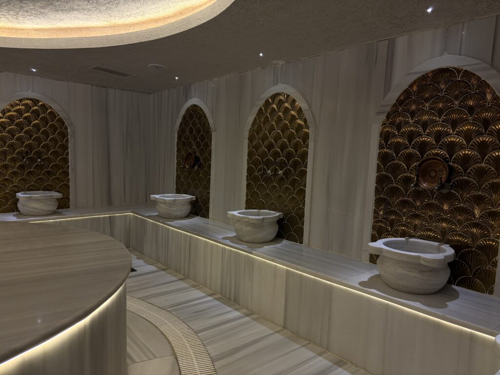 gaziantep hamam